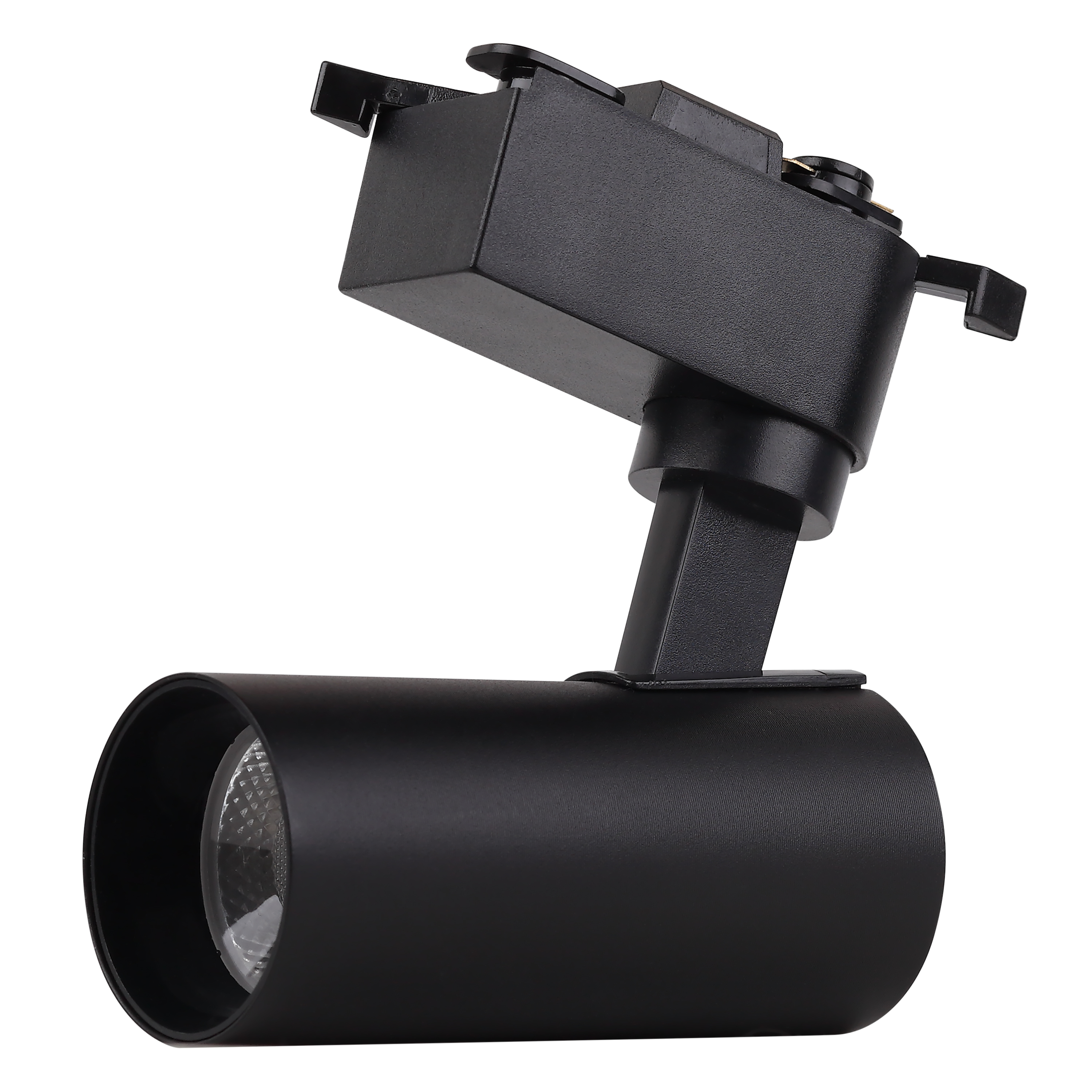 Светильник светодиодный трековый на шинопровод ECO 1PH 10 Вт 900 Лм 4000К IP20