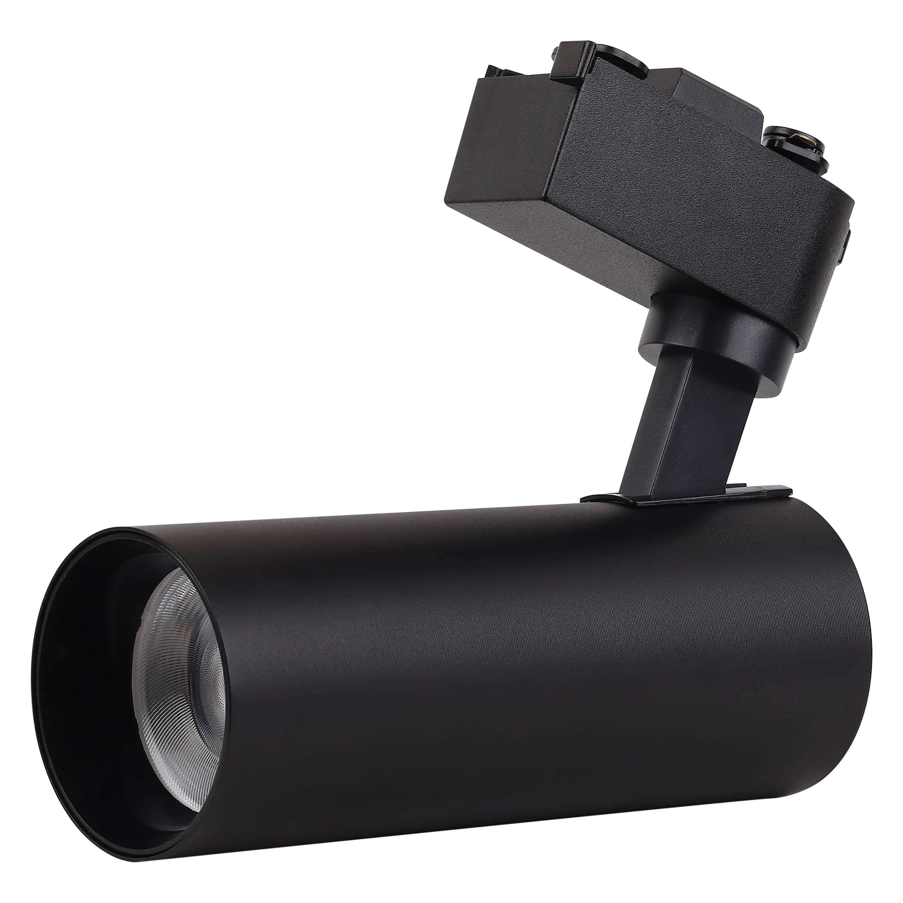 Светильник светодиодный трековый на шинопровод ECO 1PH 12Вт 1080 Лм 4000К IP20