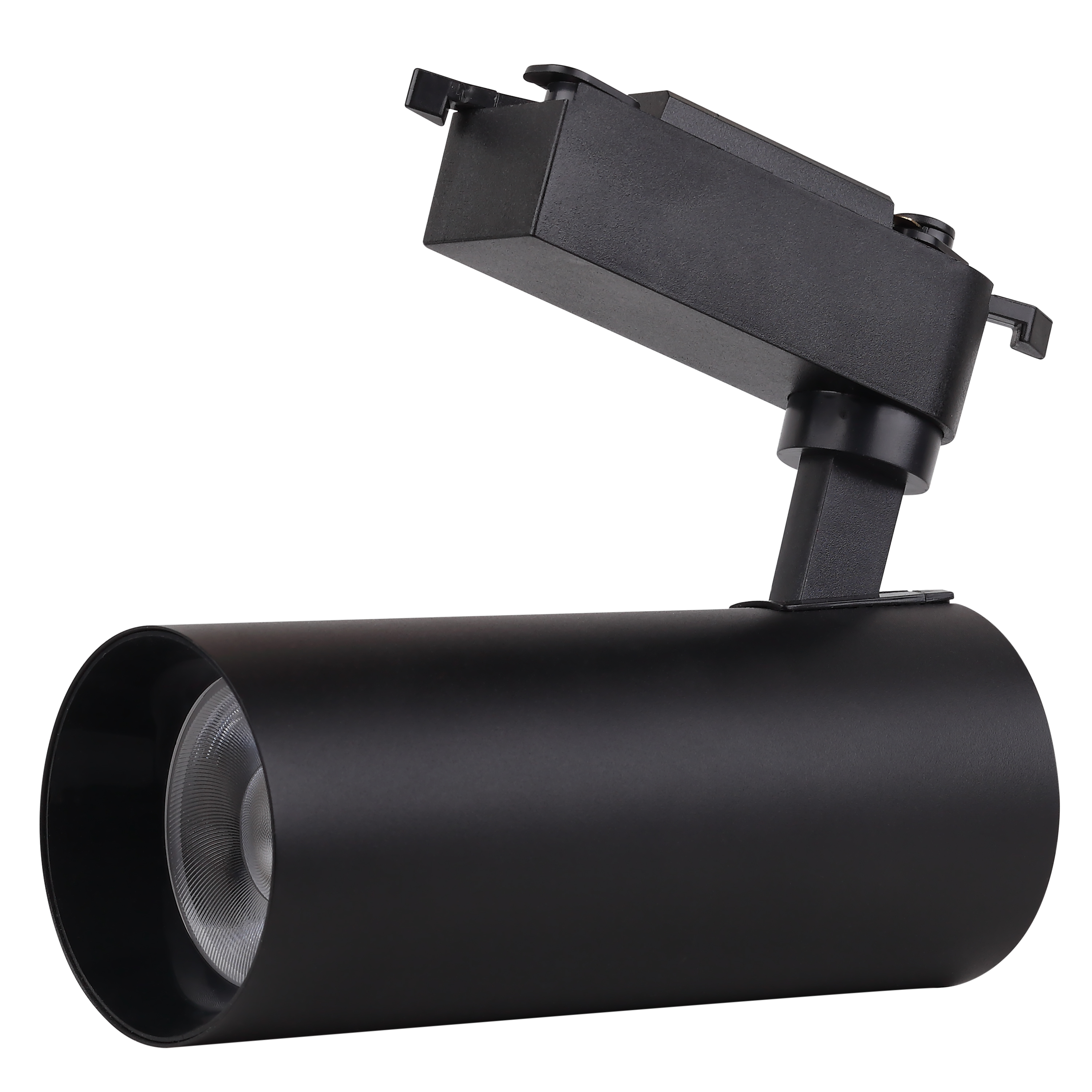 Светильник светодиодный трековый на шинопровод ECO 1PH 20Вт 1800 Лм 4000К IP20