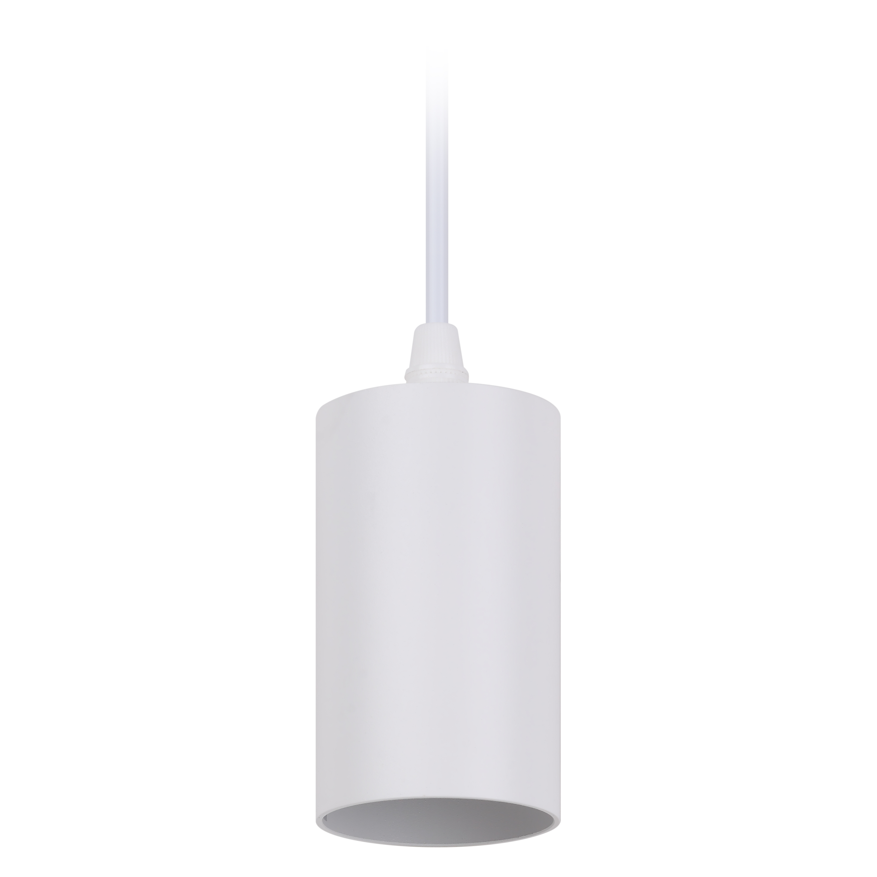 Светильник трековый ECO PENDTRACKSP 1PHGU10 WTRD 36X1RULEDV