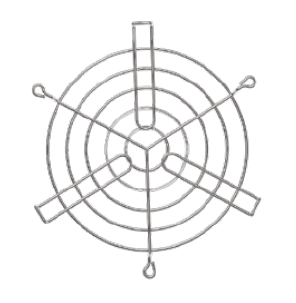 Решетка защитная к ДСП-195Вт HIGHBAY VALUE