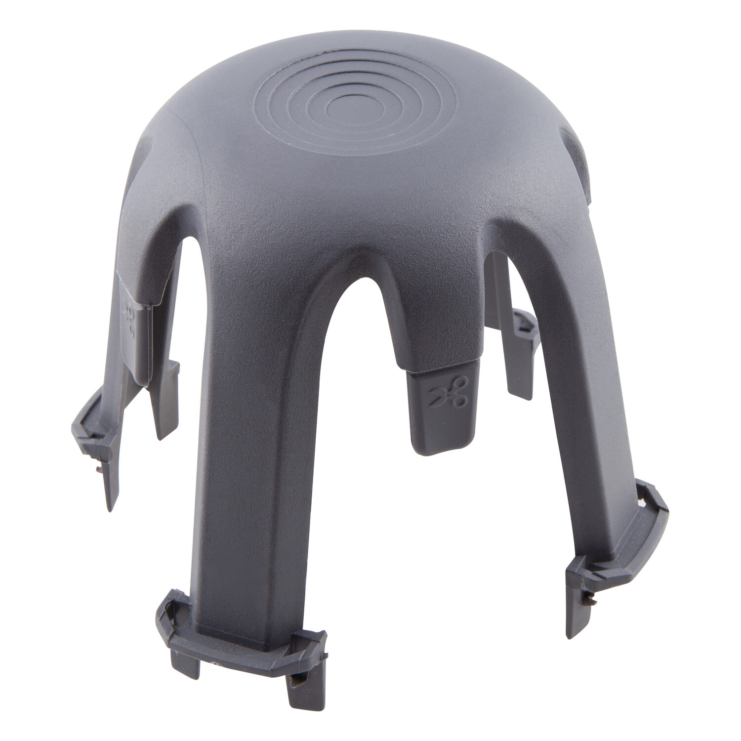 Держатель Spot, удерживает утеплитель на необходимом расстоянии от корпуса светильника