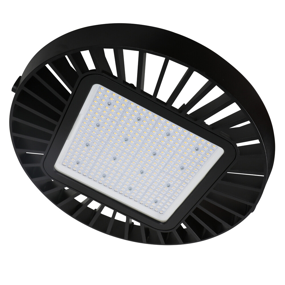 Светильник светодиодный ДСП-250Вт 6500К 37500 Лм угол светораспределения 90 град, IP65 хайбей HIGHBAY HIGH POWER