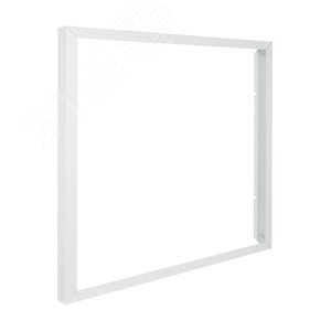 Комплект для накладного монтажа к PANEL IP54, PANEL PFM, ECO CLASS PANEL 600 LEDVANC