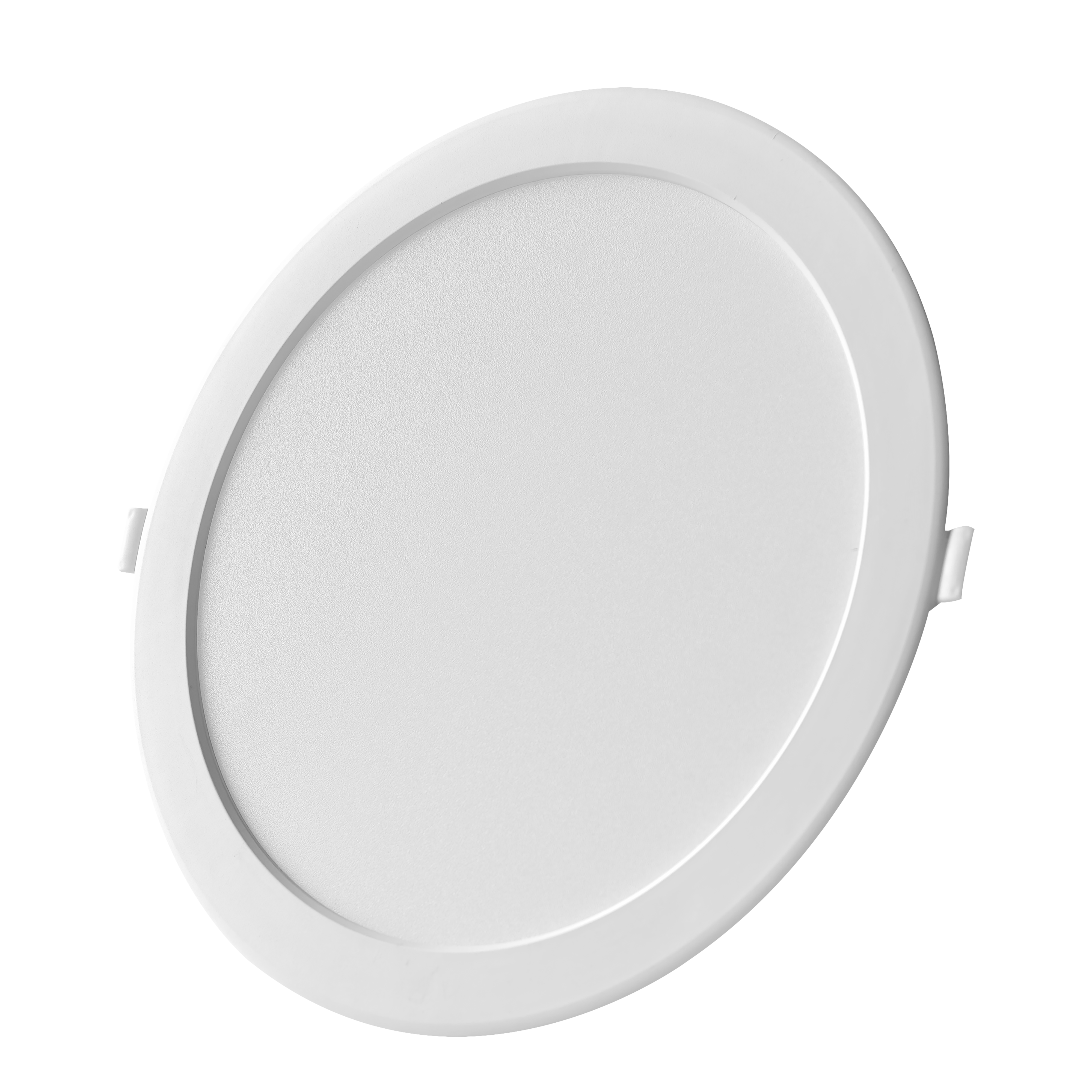 Светильник светодиодный встраиваемый даунлайт ДВО 18Вт IP20 3000K IP20 LEDVANCE