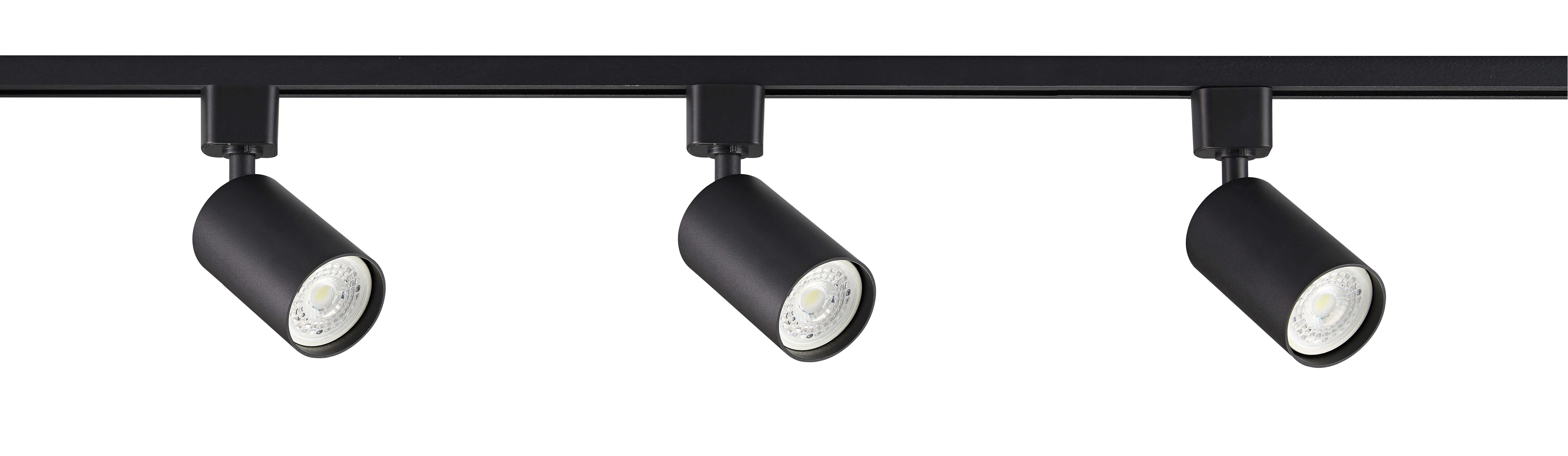 Изображение товара Готовый комплект трековой системы 5Вт 1500Лм 4000К IP20 LEDVANCE черный