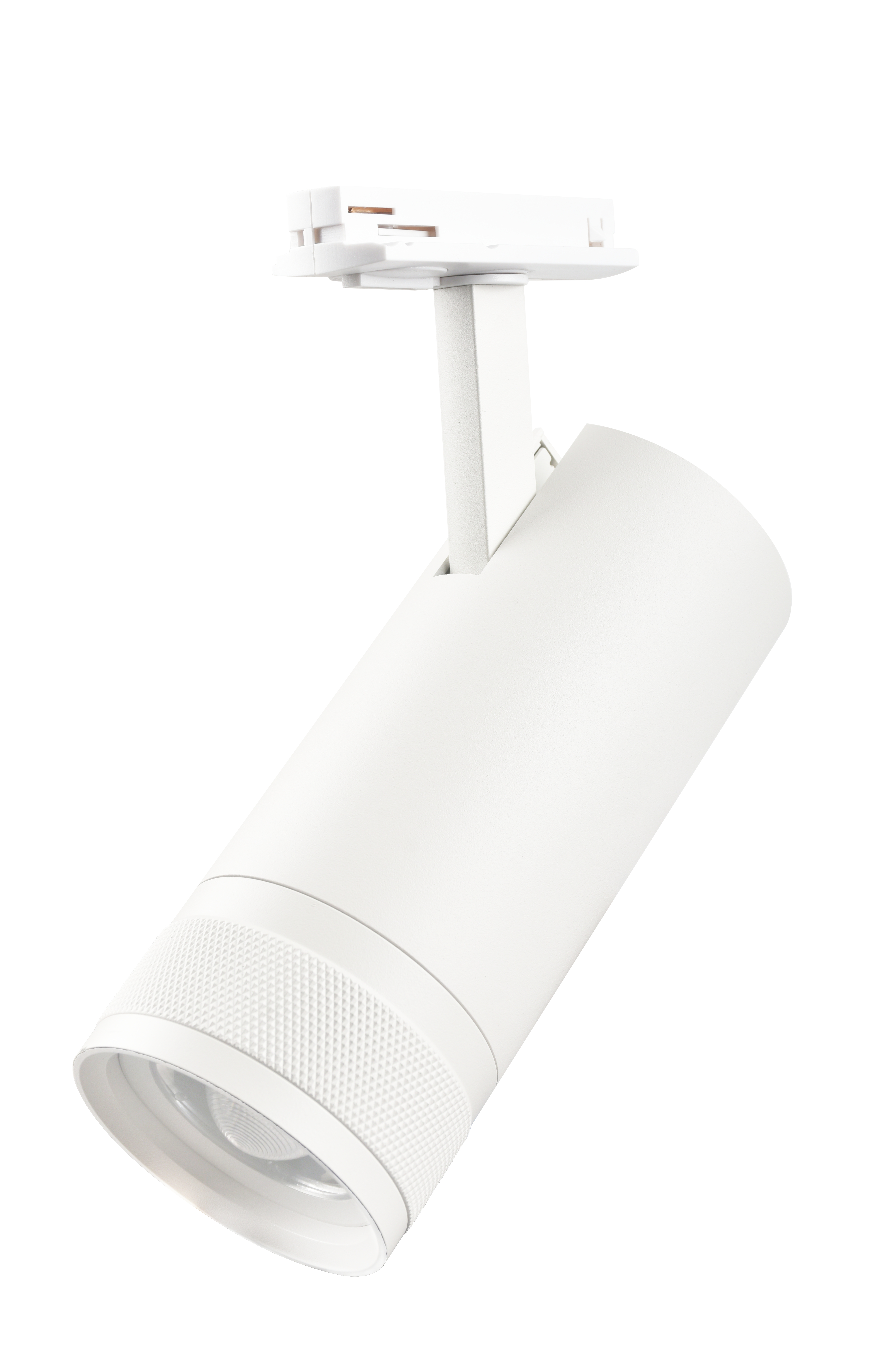 Светильник трековый 30Вт 4000 Лм 4000К белый 20-55 град