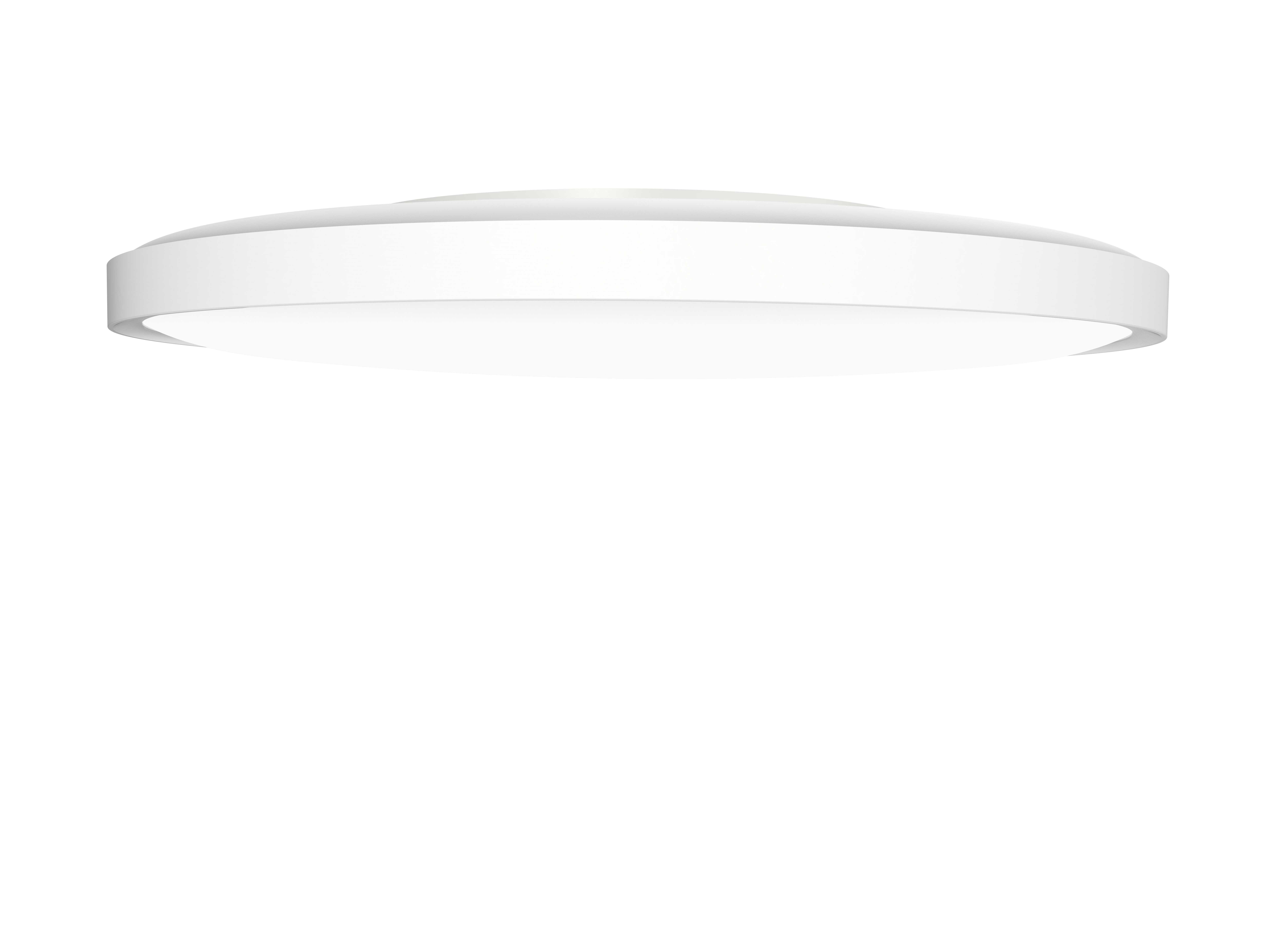 Настенно-потолочный светильник с регулировкой цветовой температуры ДПО 30Вт 3000/4000/6500К 2850Лм IP20 белый