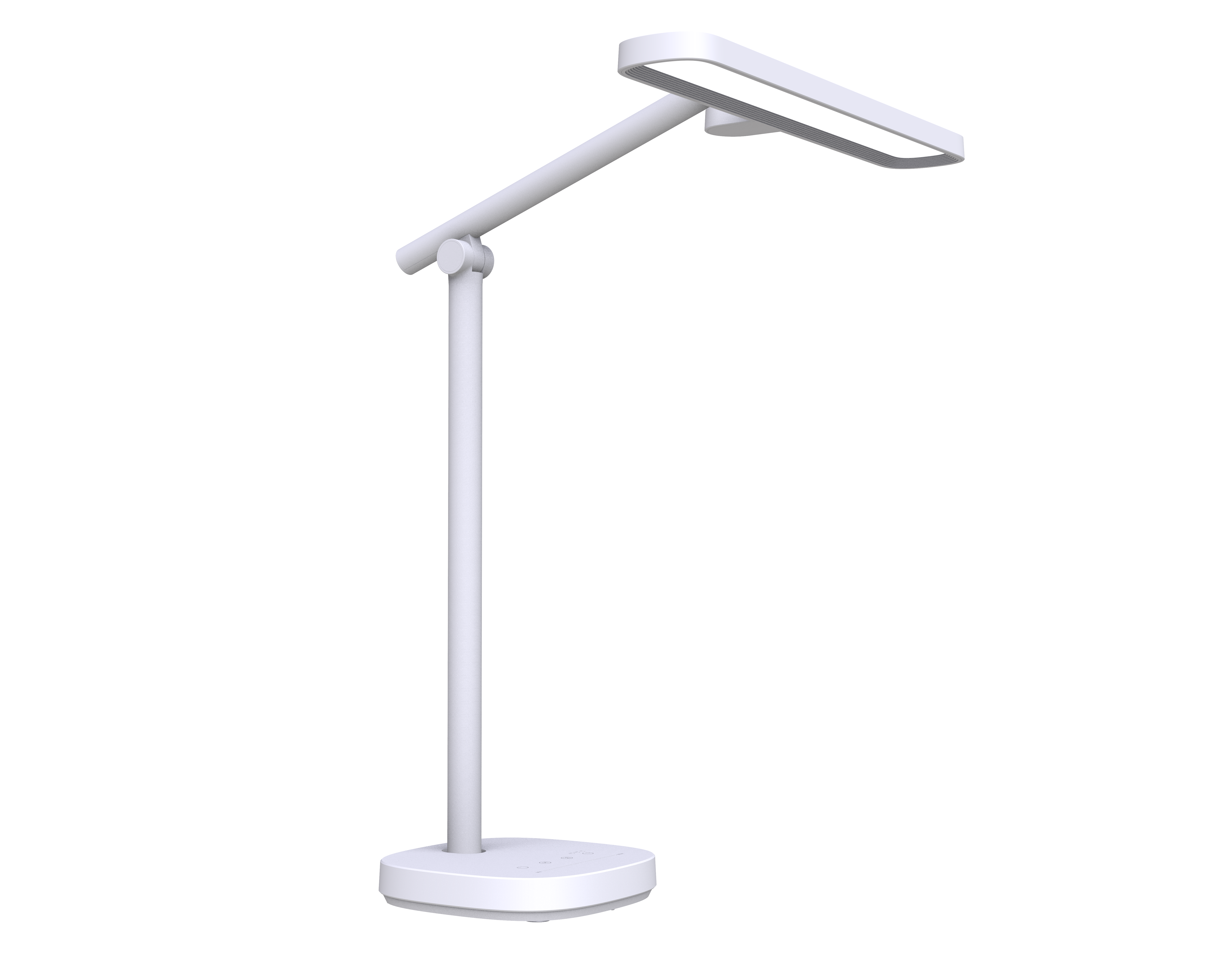 Сенсорная светодиодная настольная лампа 13,5Вт 500Лм 3000/4000/6500 IP20 OSRAM