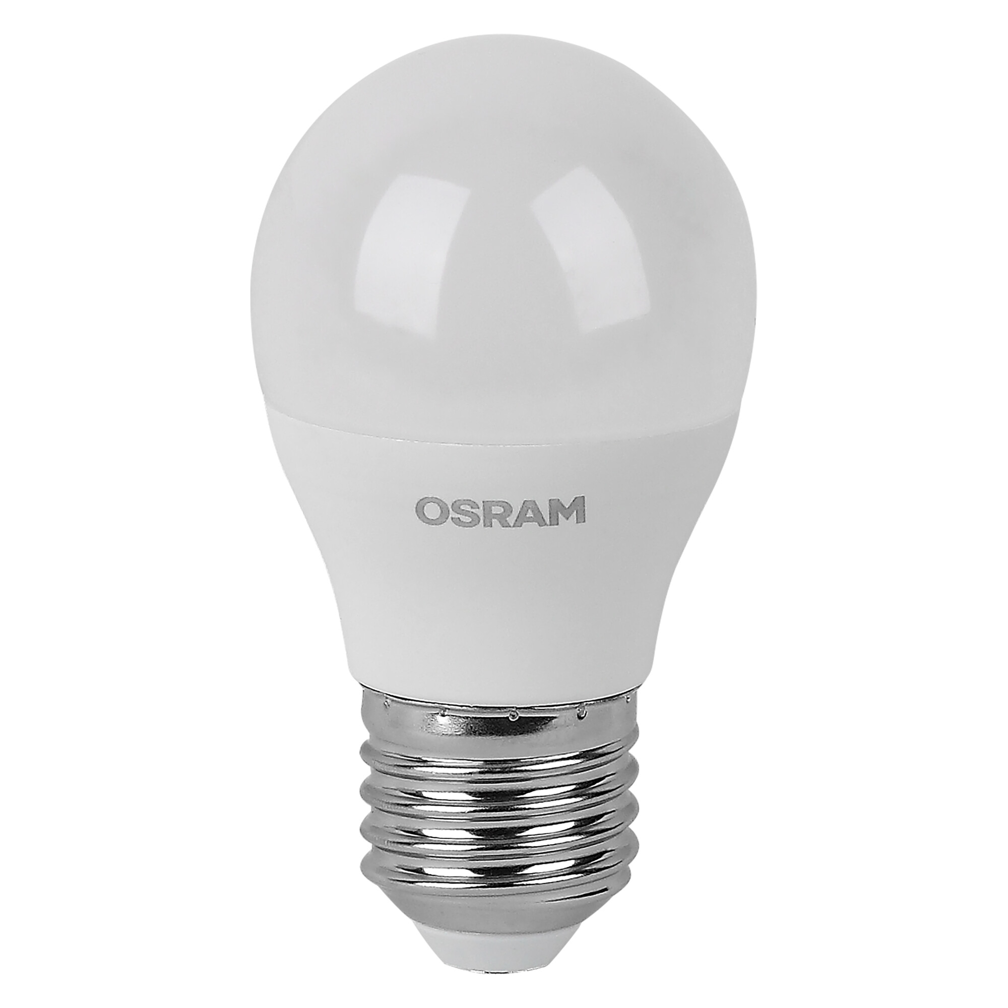 Лампа светодиодная 12Вт 960Лм 6500К E27 OSRAM