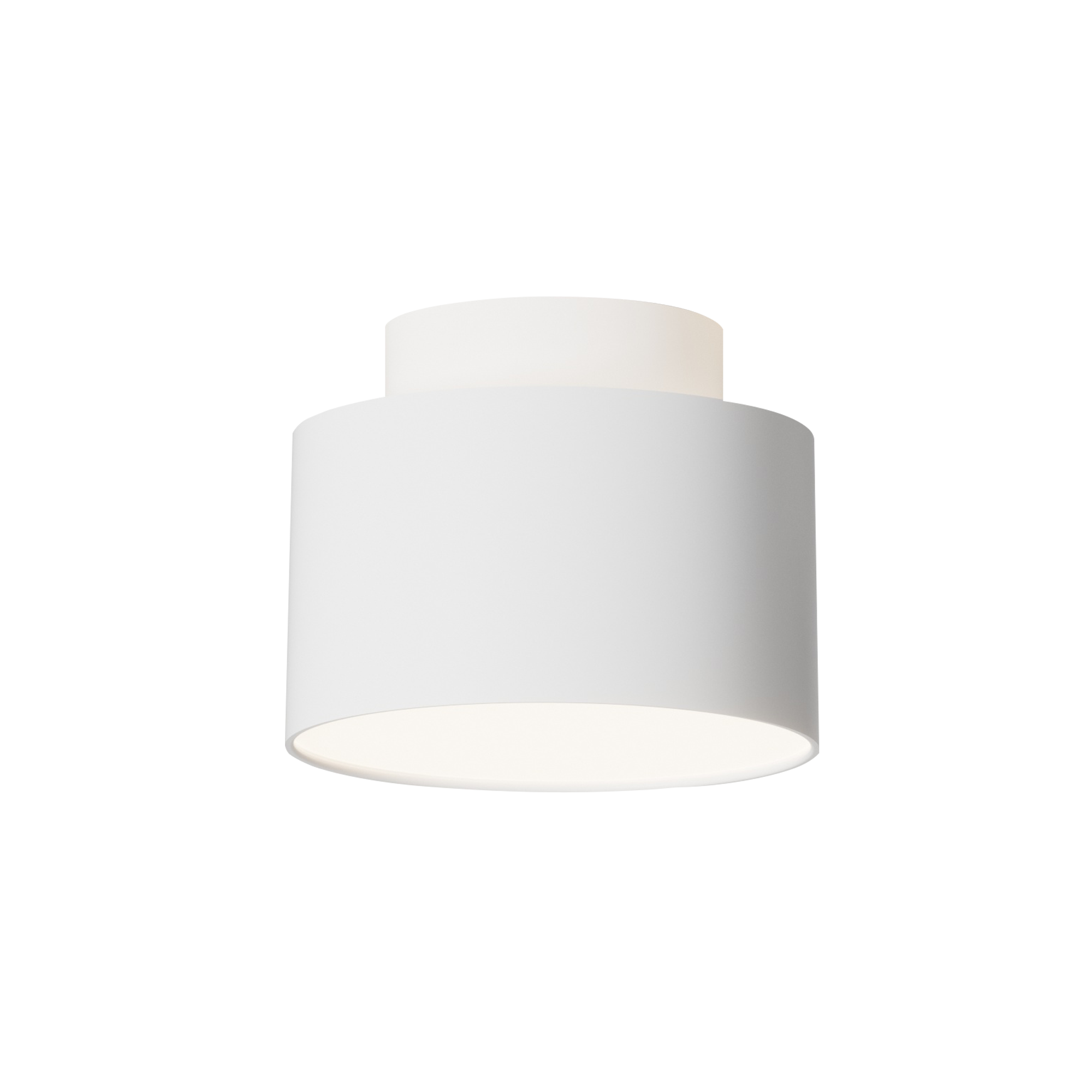 Накладной декоративный светильник UP&DOWN OSRAM 1ДПО 17Вт 3000К 900Лм IP20 белый