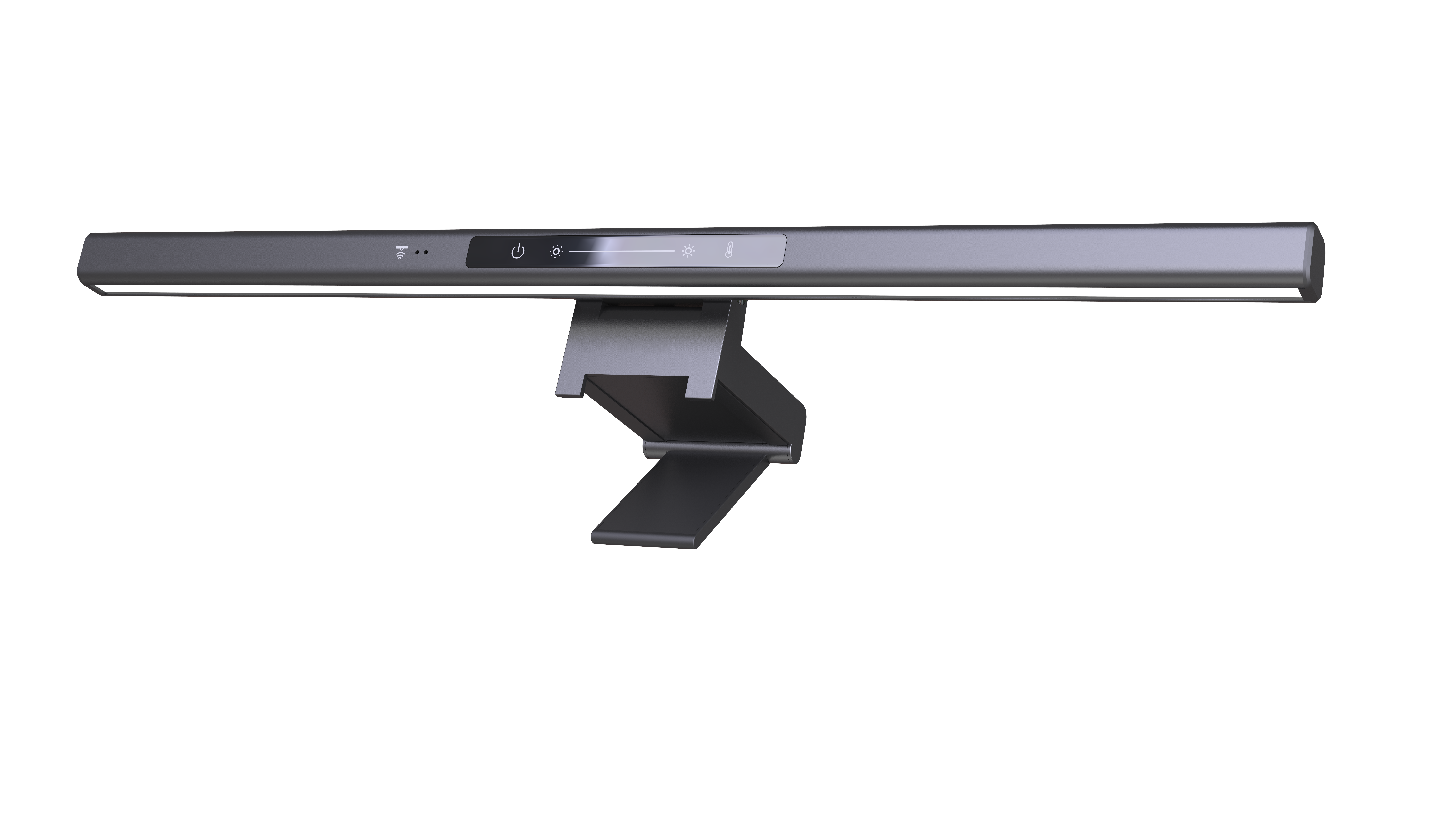 Сенсорная светодиодная лампа OSRAM для подсветки монитора 8Вт 200Лм 3000/4000/6500К IP20