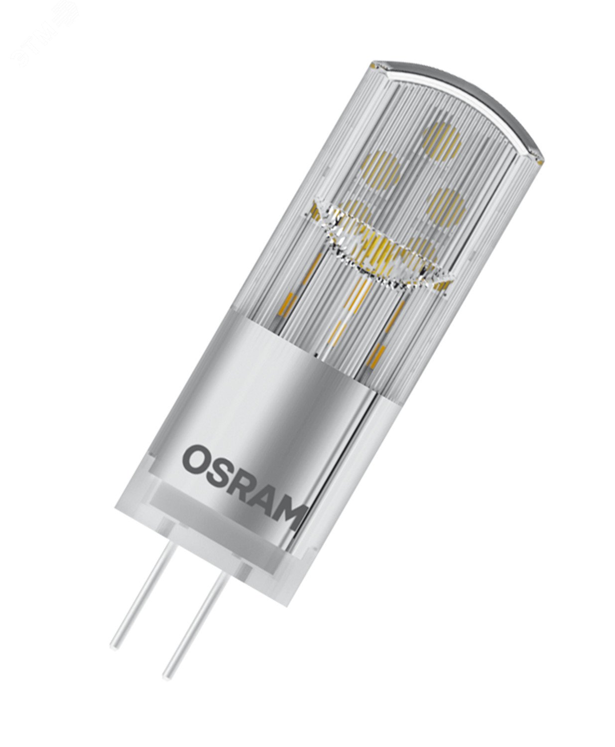 Светодиодные лампы osram