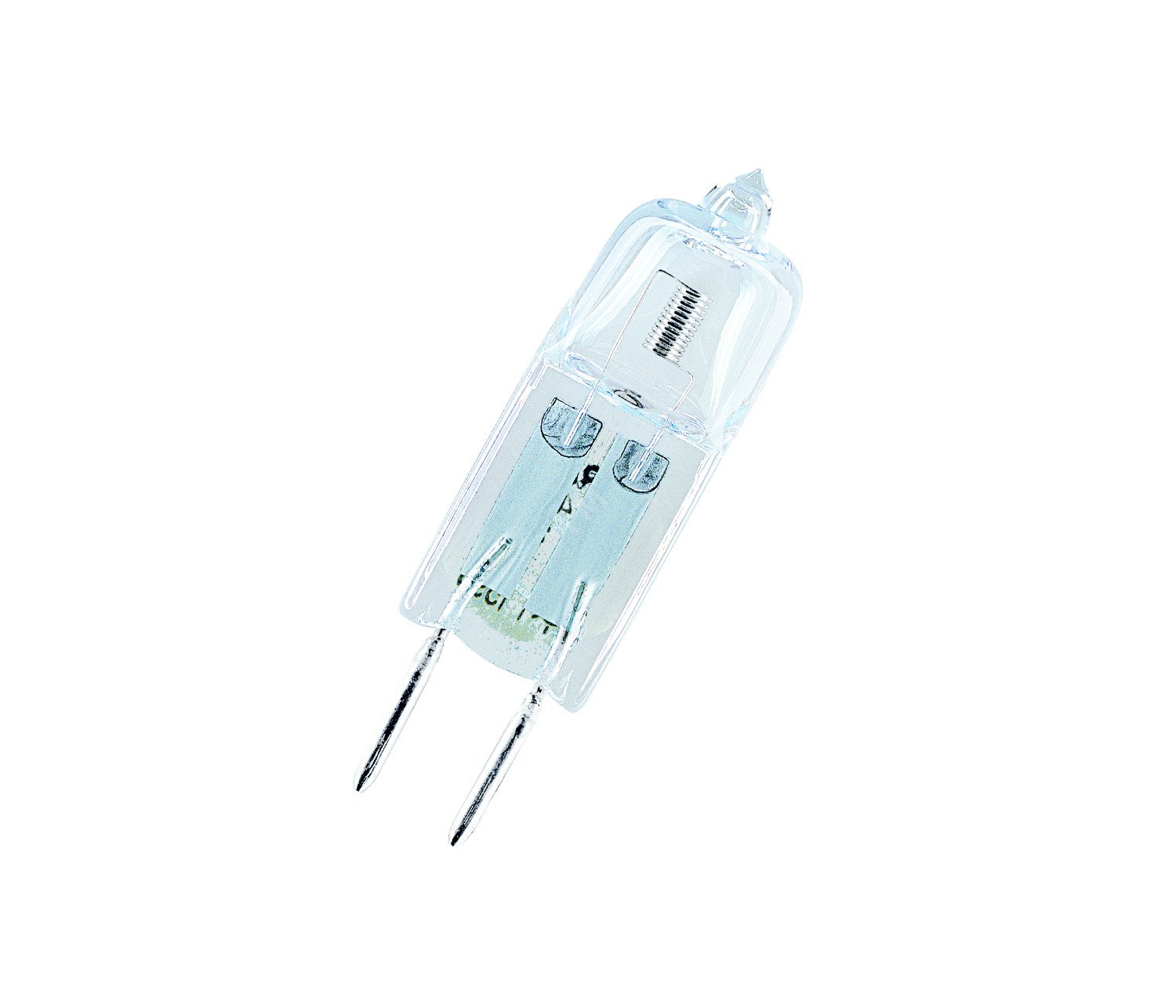 Лампа галогенная КГМ 20вт 24в G4 64435 капсульная Osram артикул ...