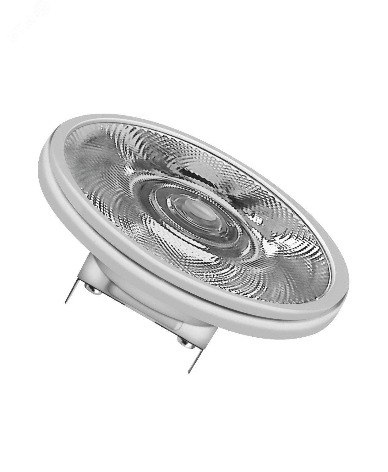 Купить Лампа светодиодная LED 15W G53 PARATHOM PRO AR111 (замена 75Вт ...