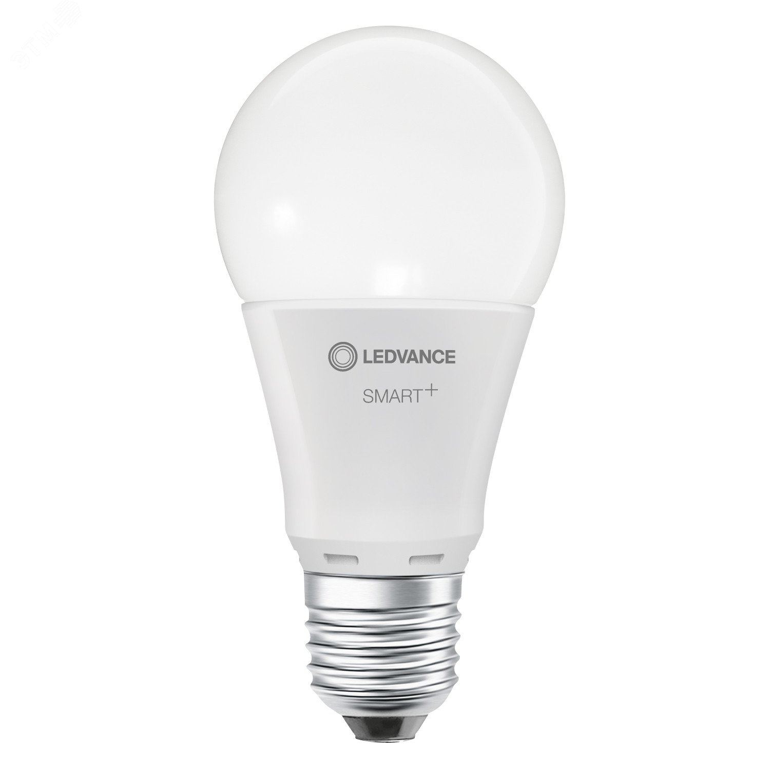 Лампа светодиодная диммируемая SMART+ груша, 9Вт (замена 60 Вт), 2700К 4058075208506 LEDVANCE - превью 2