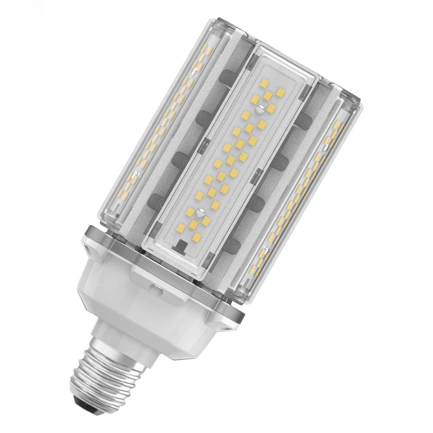 Лампа светодиодная LED 30W Е27 HQL PRO 4000(замена 80Вт),белый Osram 4058075124820 LEDVANCE