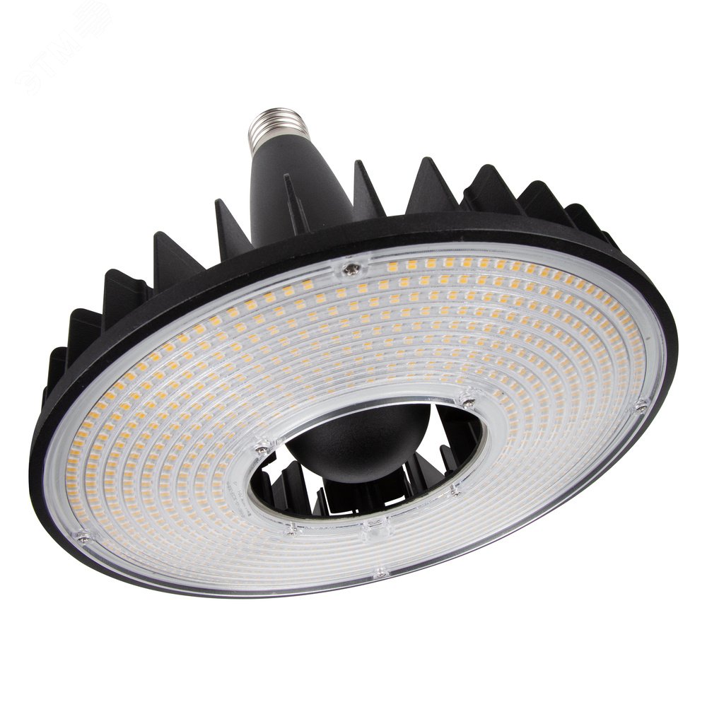 Лампа светодиодная LED 150Вт 4000К 21000Лм E40    OSRAM HID LED HB нейтральный белый свет 4058075780408 LEDVANCE