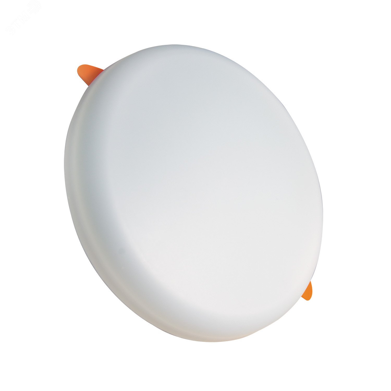 Изображение товара Встраиваемый светодиодный светильник OSRAM 12Вт 4000K IP20 безрамочный