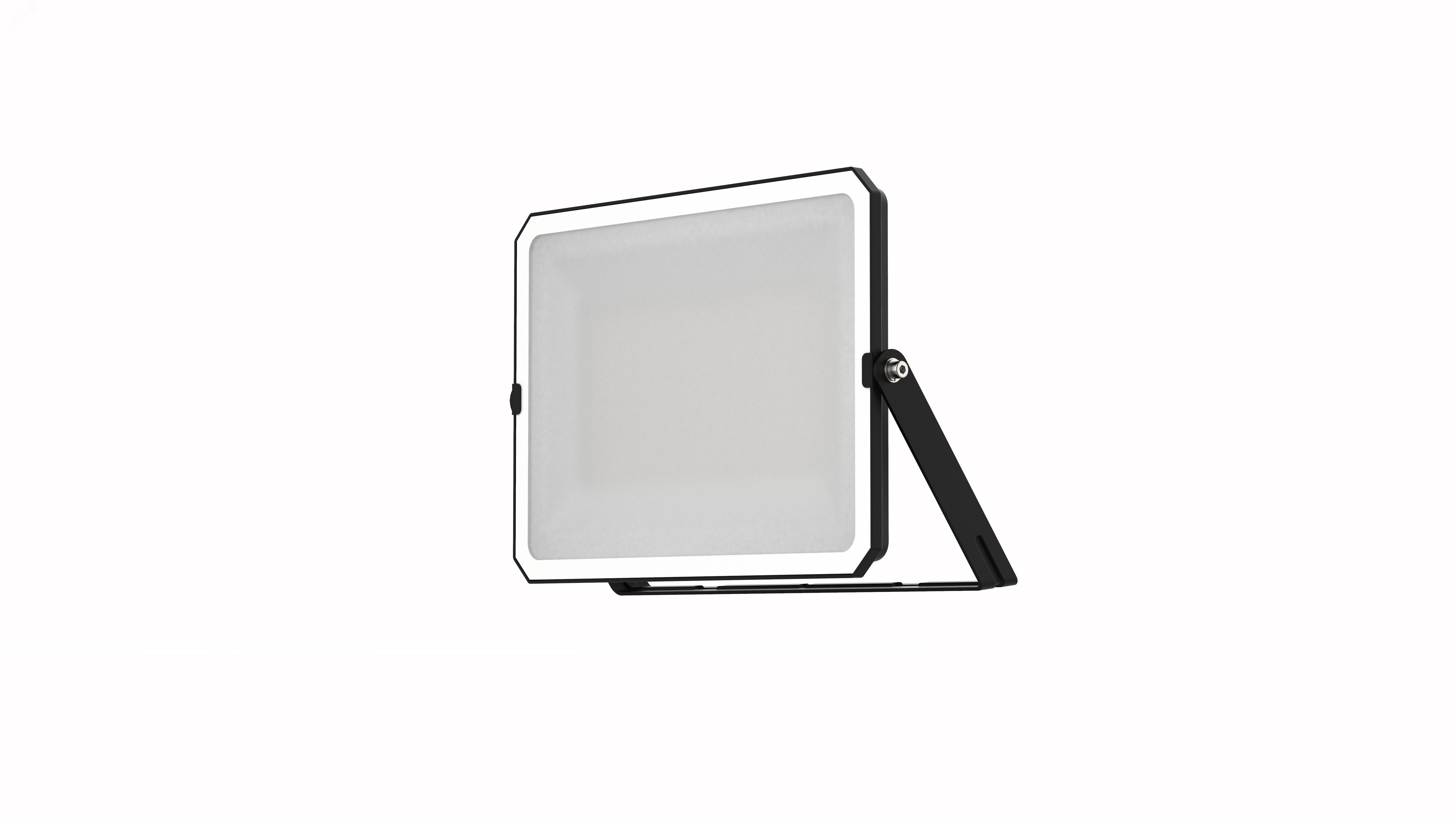 Изображение товара Светодиодный прожектор LEDVANCE ECO G4 100 Вт 10000 Лм черный