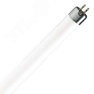 Изображение товара Люминесцентная лампа OSRAM T5 HO 54W G5 3000K 4450 Лм для светильников