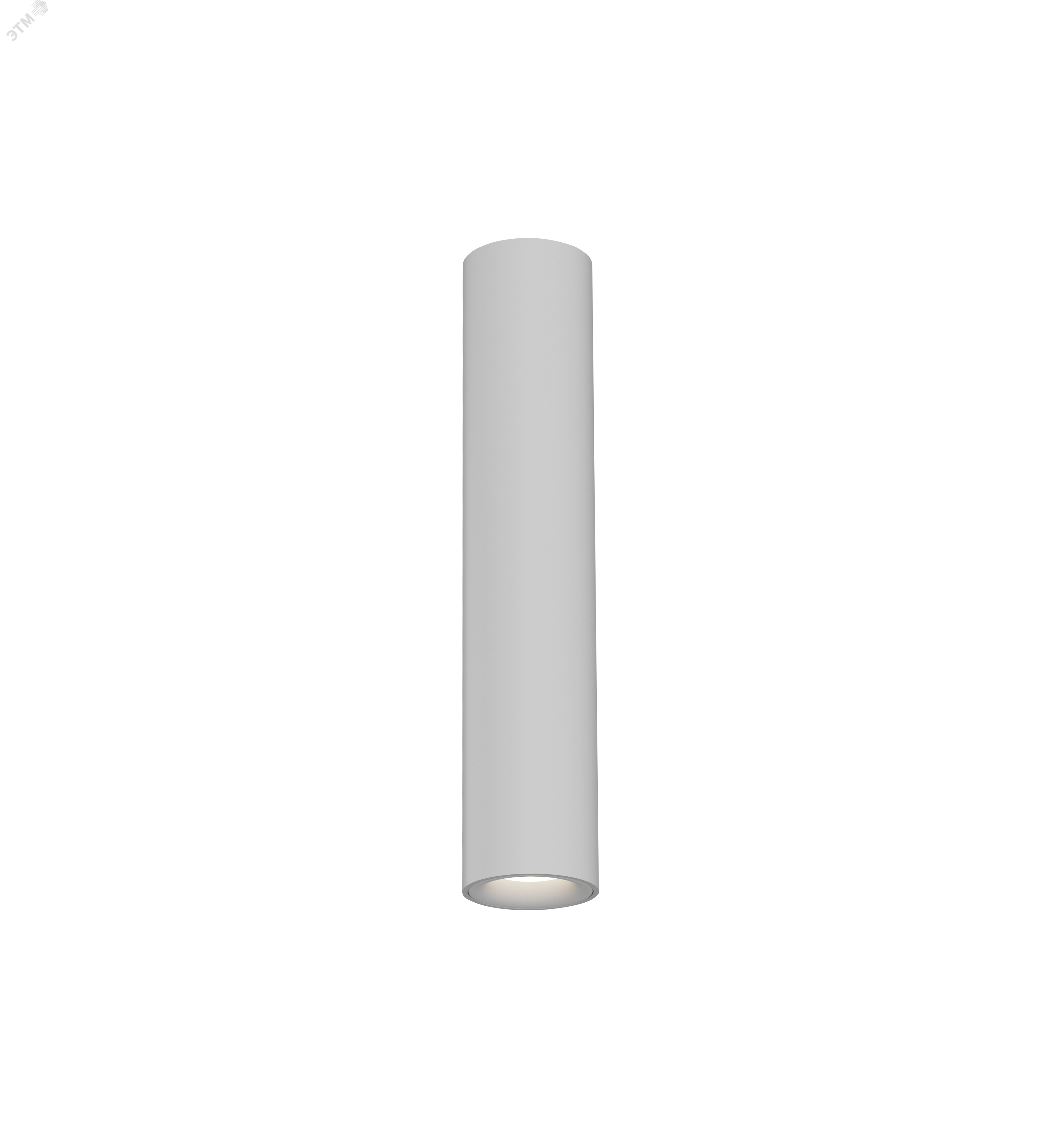 Изображение товара Накладной светильник OSRAM TUBE ДПО 10Вт 3000К 700Лм IP20 белый