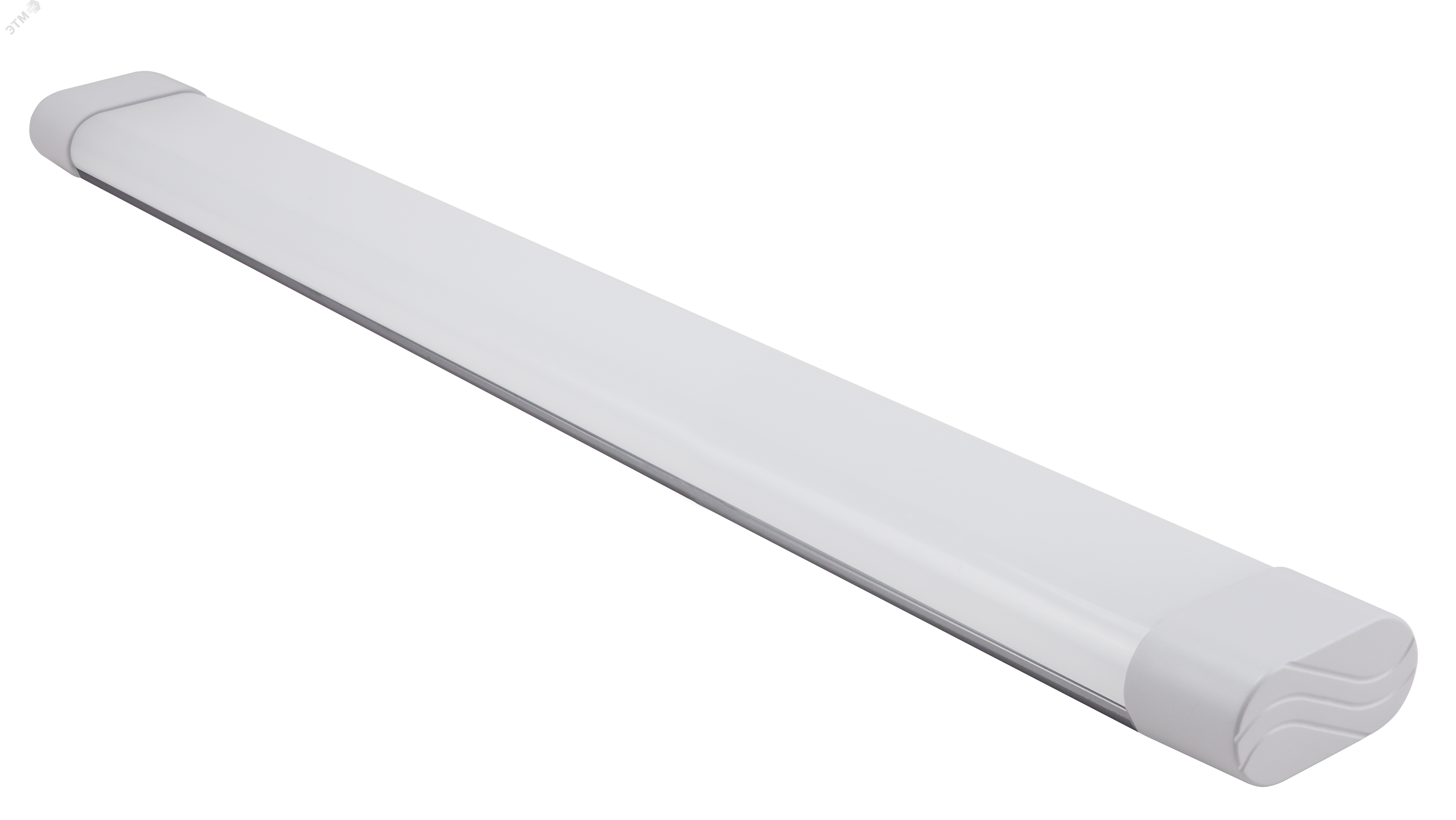 Изображение товара Линейный светодиодный светильник LEDVANCE BATTEN 36Вт 1200мм IP40