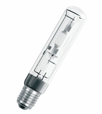 Лампа металлогалогенная МГЛ 400вт HQI-T 400/N E40 FLH1 Osram 4058075039766 LEDVANCE