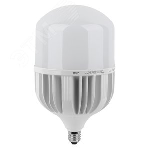 Лампа светодиодная LED HW 100Вт E27/E40 10000Лм, (замена 1000Вт), холодный белый свет OSRAM 4099854121746 4099854121746 LEDVANCE