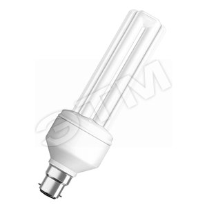 osram b22d