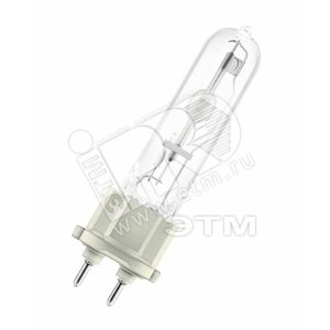Лампа металлогалогенная МГЛ 150вт HCI-T 150/WDL-830 G12 Osram