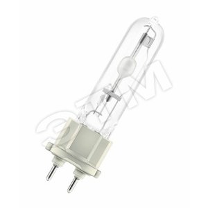 Лампа металлогалогенная МГЛ 150Вт HCI-T 150/WDL-830 PB G12 Osram