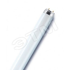 Лампа линейная люминесцентная ЛЛ 36вт L 36/640 G13 белая Osram (959713)