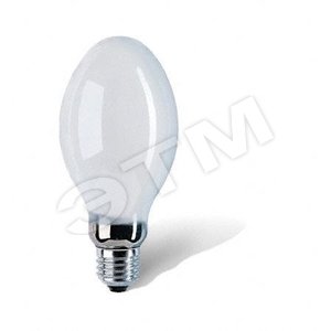 Лампа МГЛ 1000вт HQI-E 1000/N-638 E40 Osram
