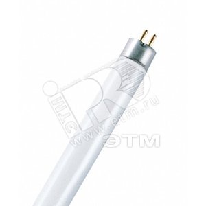 Лампа линейная люминесцентная ЛЛ 54вт T5 FQ 54/840 G5 белая Osram