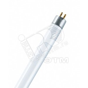 Лампа линейная люминесцентная ЛЛ 35вт T5 FH 35/840 G5 белая Osram (464749)