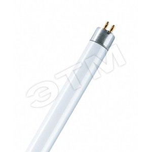 Лампа линейная люминесцентная ЛЛ 35вт T5 FH 35/830 G5 тепло-белая Osram