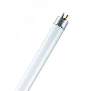 Лампа линейная люминесцентная ЛЛ 28вт T5 FH 28/830 G5 тепло-белая Osram