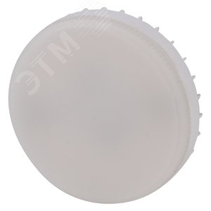 Лампа светодиодная LED 7Вт 2700К GХ53 550Лм(замена60Вт),теплый белый свет Osram 4058075106635 LEDVANCE - 3