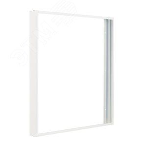 Комплект для накладного монтажа к PANEL IP54, PANEL PFM, ECO CLASS PANEL 600