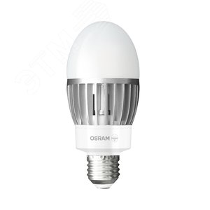 Лампа светодиодная LED HQL PRO 14.5Вт (замена 50Вт), Е27, 1800Лм OSRAM