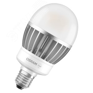 Лампа светодиодная LED HQL PRO 21.5Вт (замена 80Вт), Е27, 2700Лм OSRAM 4058075765894 LEDVANCE
