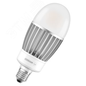 Лампа светодиодная LED HQL PRO41Вт (замена 125Вт), Е27, 5400Лм OSRAM