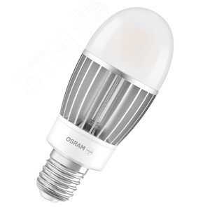 Лампа светодиодная LED HQL PRO41Вт (замена 125Вт), Е40, 5400Лм OSRAM 4058075766013 LEDVANCE