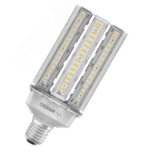 Лампа светодиодная LED HQL PRO90Вт (замена 250Вт), Е40, 11700Лм OSRAM