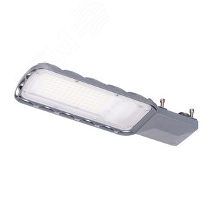 Изображение товара Светильник светодиодный уличный ДКУ-50Вт 865 IP65 URBAN LITE M GY (шт)