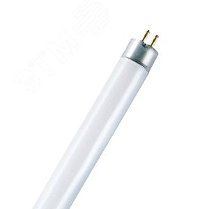 Лампа линейная люминесцентная ЛЛ УФ 18Вт Т8 G13   350-400мм 15000ч для лов-ки насекомых OSRAM