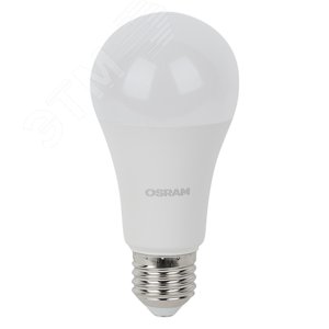 Лампа светодиодная LED Star Грушевидная 15Вт (замена 150Вт), 1521Лм, 4000К, цоколь E27 OSRAM 4058075695412 LEDVANCE - 3