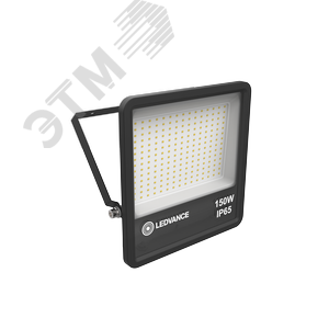 Прожектор светодиодный ДО-150Вт 4000К 13500Лм IP65