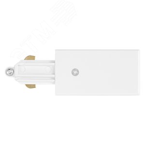 Акссесуар соединитель белый для ДДО LEDVANCE 4058075763968 LEDVANCE